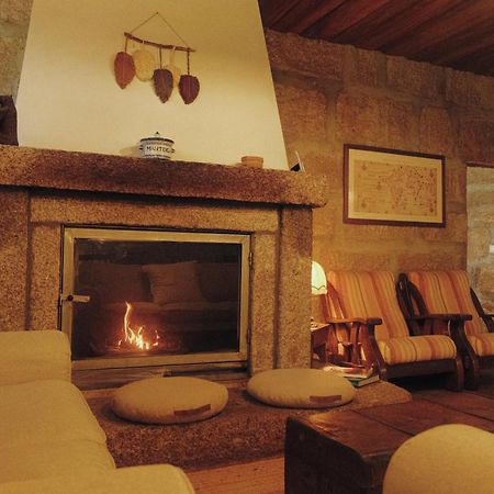 Casa Da Alvarinha Privacidade Conforto Natureza Paredes  Εξωτερικό φωτογραφία