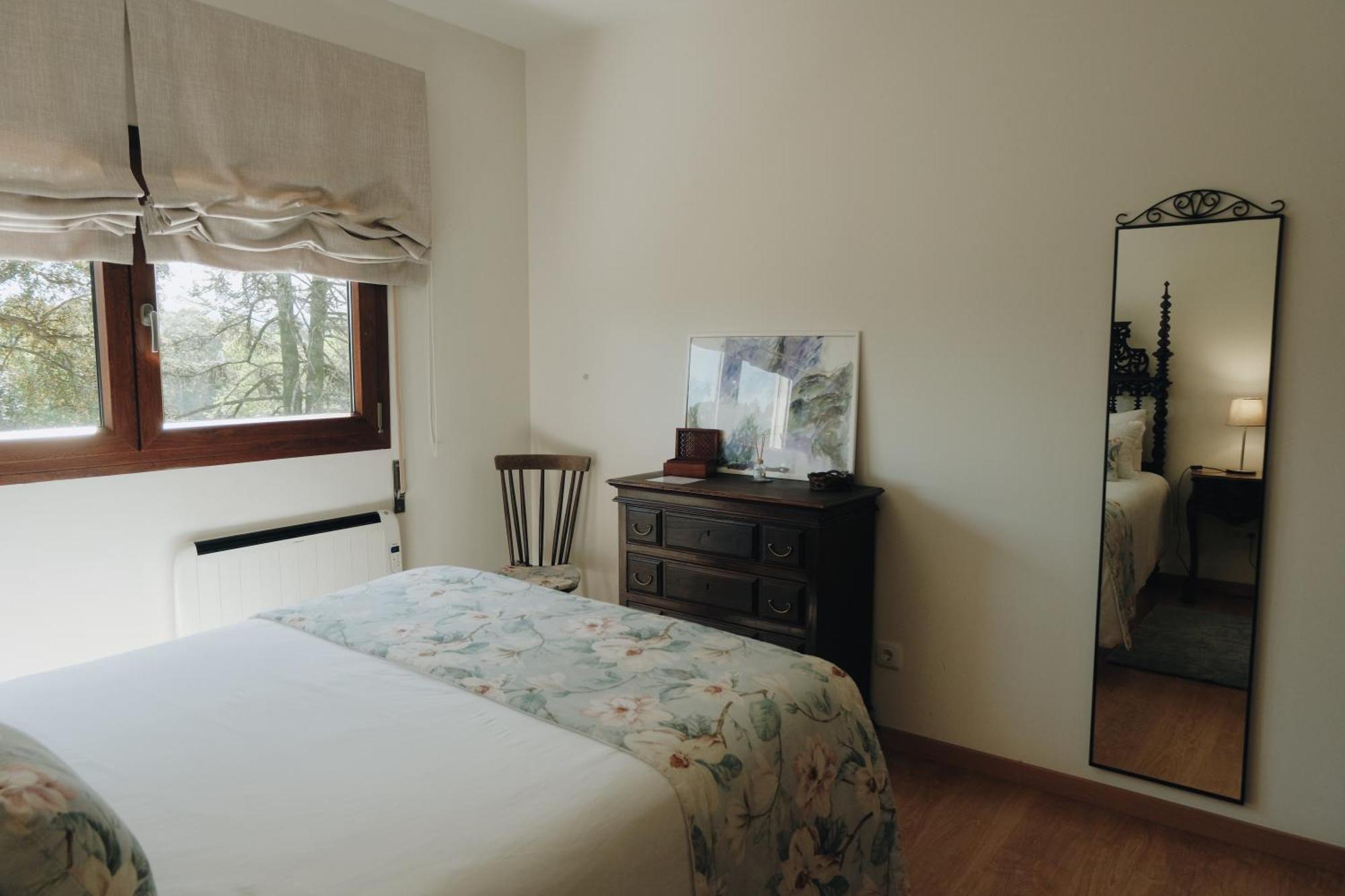 Casa Da Alvarinha Privacidade Conforto Natureza Paredes  Εξωτερικό φωτογραφία