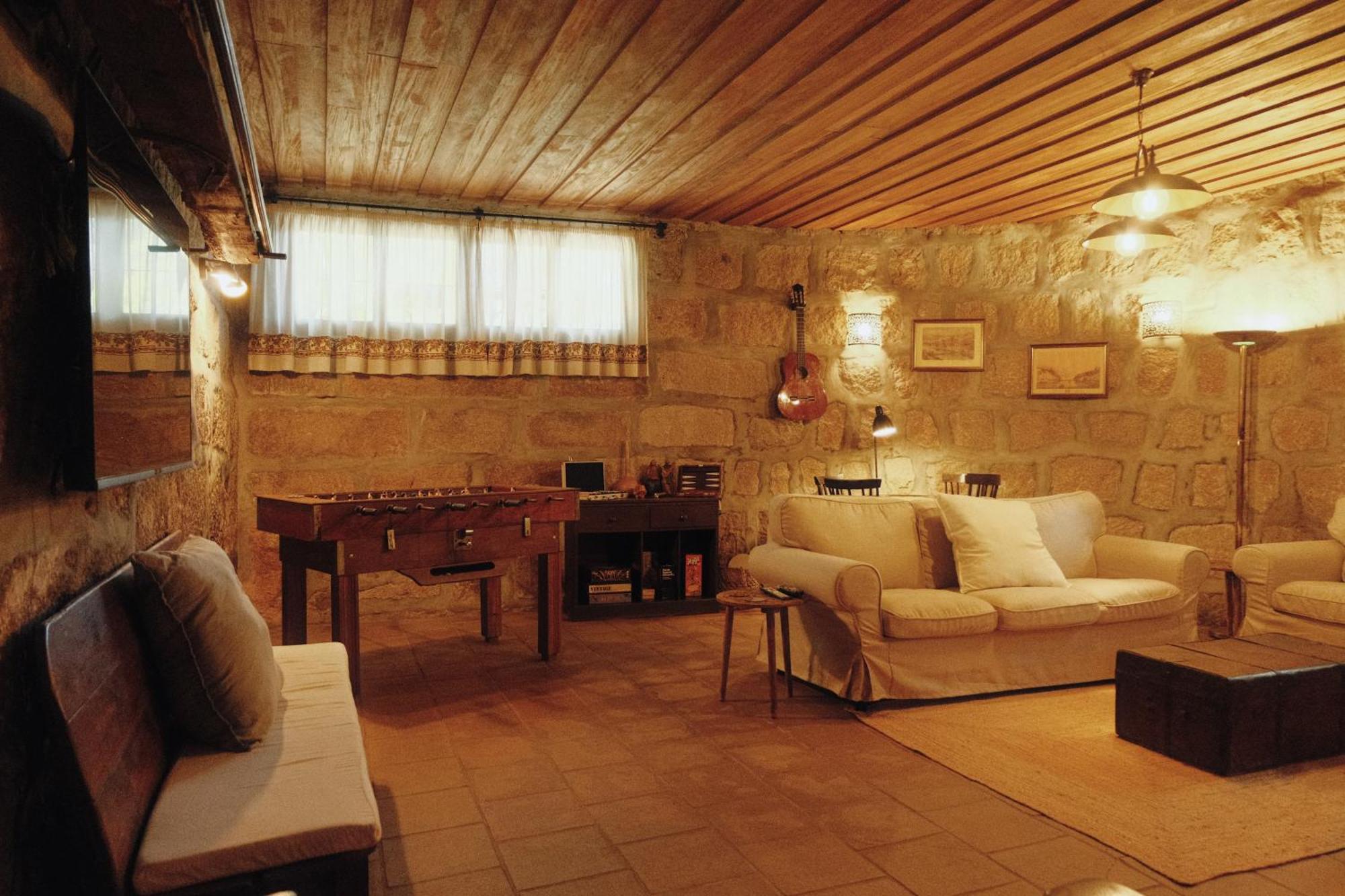 Casa Da Alvarinha Privacidade Conforto Natureza Paredes  Εξωτερικό φωτογραφία