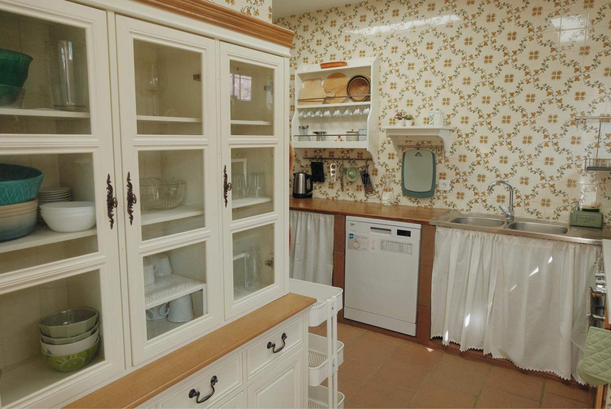 Casa Da Alvarinha Privacidade Conforto Natureza Paredes  Εξωτερικό φωτογραφία
